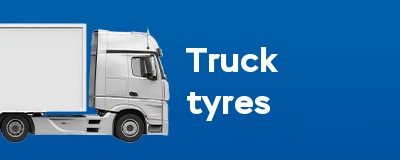 Truck tyres