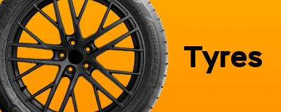 Passenger tyres