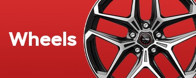 Rims for car