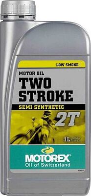 Motorex Two Stroke 2T 1л