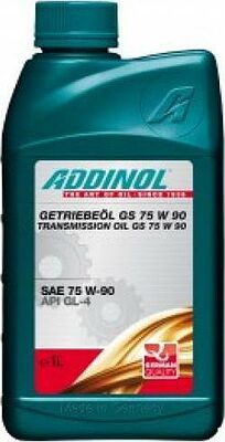 Addinol Getriebeol GS 75W-90 1л