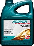 Addinol Extra Power MV 0538 LE