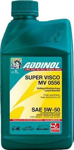 Addinol Super Visco MV 0556