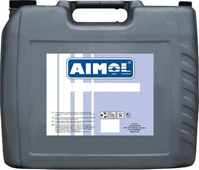 Aimol Airtech HC 46 20л