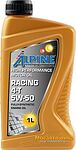 Alpine Racing 4T