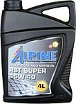 Alpine RST Super