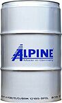 Alpine Turbo Plus