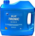 Aral Blue Tronic