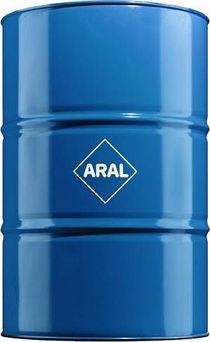 Aral High Tronic C