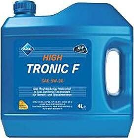 Aral High Tronic F 5W-30 4л