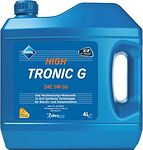 Aral High Tronic G Aral High Tronic G