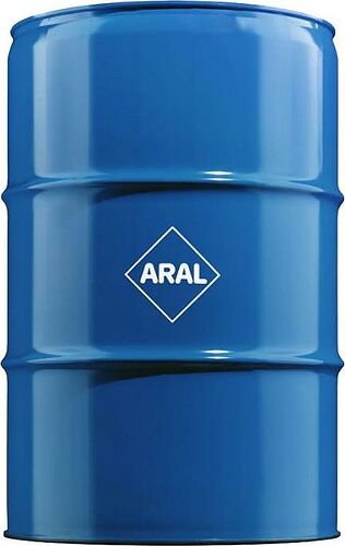 Aral High Tronic J