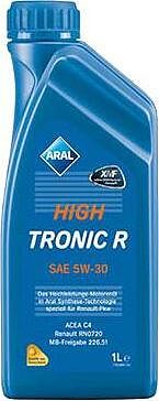Aral High Tronic R