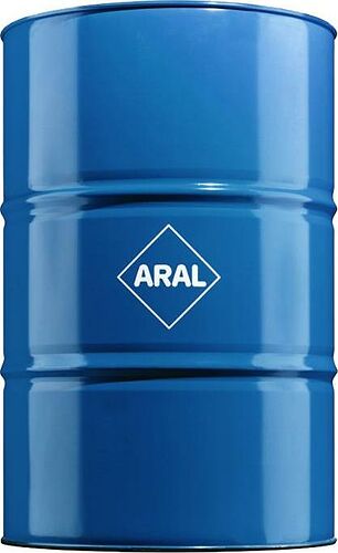 Aral Mega Turboral S