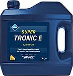 Aral Super Tronic E Aral Super Tronic E