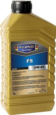 Aveno FS 5W-40 1л