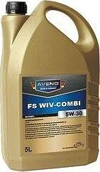 Aveno FS Wiv-combi 5W-30 5л