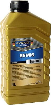 Aveno Semis 5W-30 1л