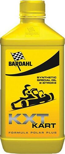 Bardahl KXT Kart