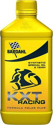 Bardahl KXT Racing