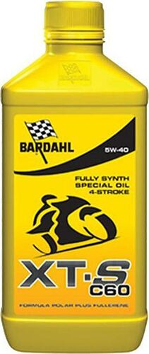 Bardahl XT-S