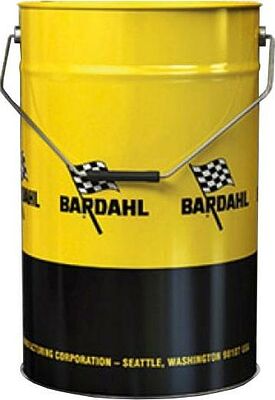 Bardahl XTC 5W-40 60л