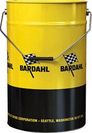 Bardahl XTEC TRUCKS