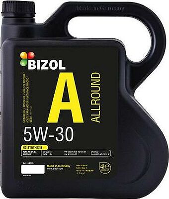 Bizol Allround 5W-30 4л