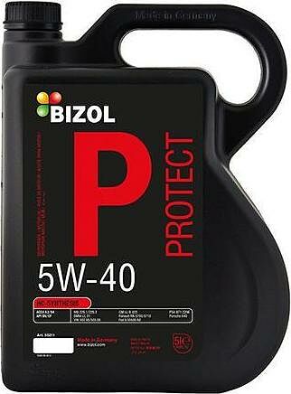 Bizol Protect