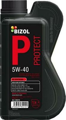 Bizol Protect 5W-40 1л