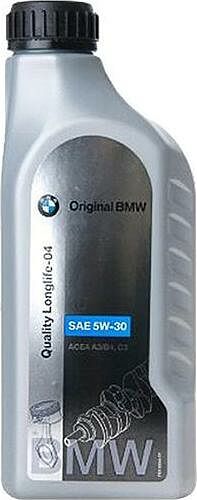 BMW Quality Longlife-04