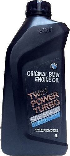 BMW TwinPower Turbo Longlife-01