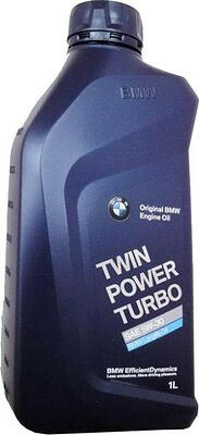 BMW TwinPower Turbo Longlife-04 5W-30 1л