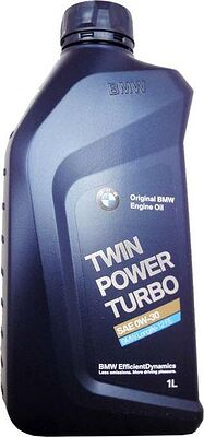 BMW TwinPower Turbo Longlife-12 FE 0W-30 1л