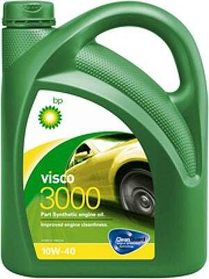 BP Visco 3000 10W-40 4л