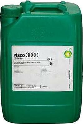 BP Visco 3000 10W-40 20л