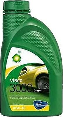 BP Visco 3000 Diesel 10W-40 1л