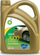 BP Visco 7000