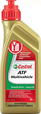 Castrol ATF Multivehicle 1л