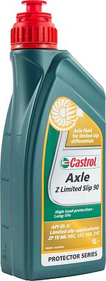 Castrol Axle Z LS 90 1л