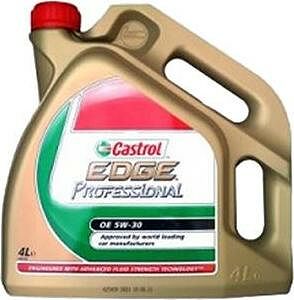 Castrol Edge 5W-30 Professional OE 4л