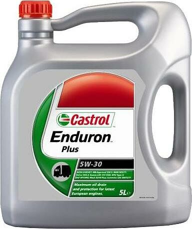 Castrol Enduron Plus