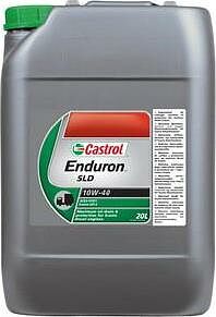 Castrol Enduron SLD