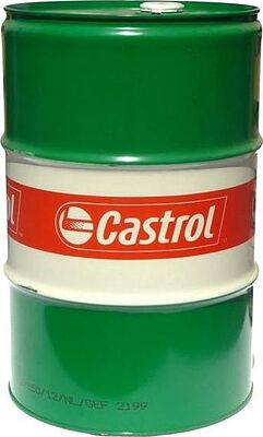 Castrol GTX 15W-40 A3/B3 60л