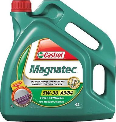 Castrol Magnatec 5W-30 A3/B4 4л