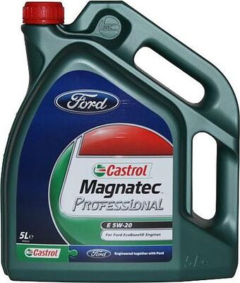 Castrol Magnatec 5W-20 Professional E 5л