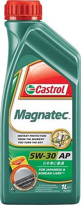 Castrol Magnatec 5W-30 AP 1л