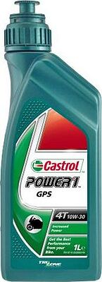 Castrol Power 1 GPS 4T 10W-30 1л