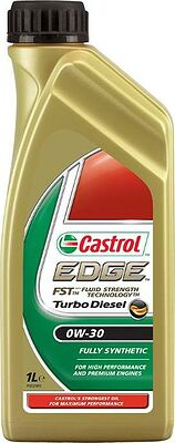 Castrol Turbo Diesel 0W-30 1л