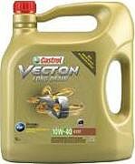 Castrol Vecton Long Drain 10W-40 5л